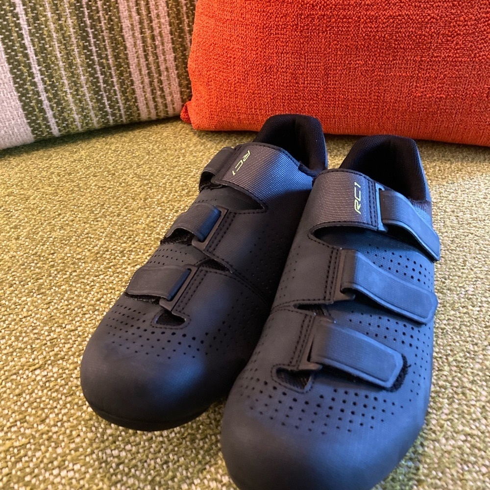 Men’s Shimano Cycle Shoes 🚴‍♂️